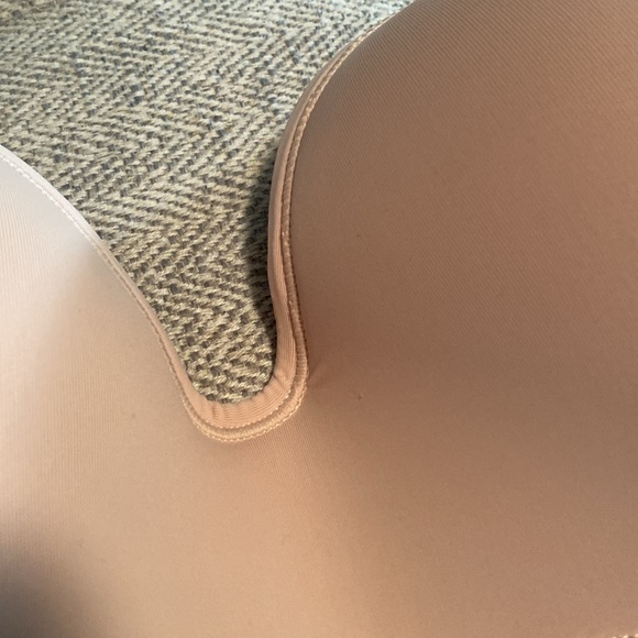 Rene Rofe Comfort Wire-free Bra - Picture 3 of 7